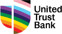 United Trust Bank Logo