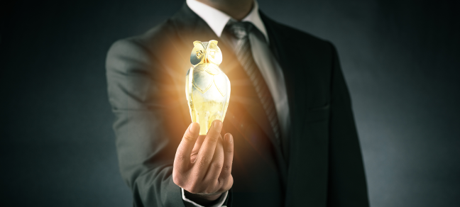 UTB wins ‘Best Secured Loan Provider’ at the 2021 Moneyfacts Awards