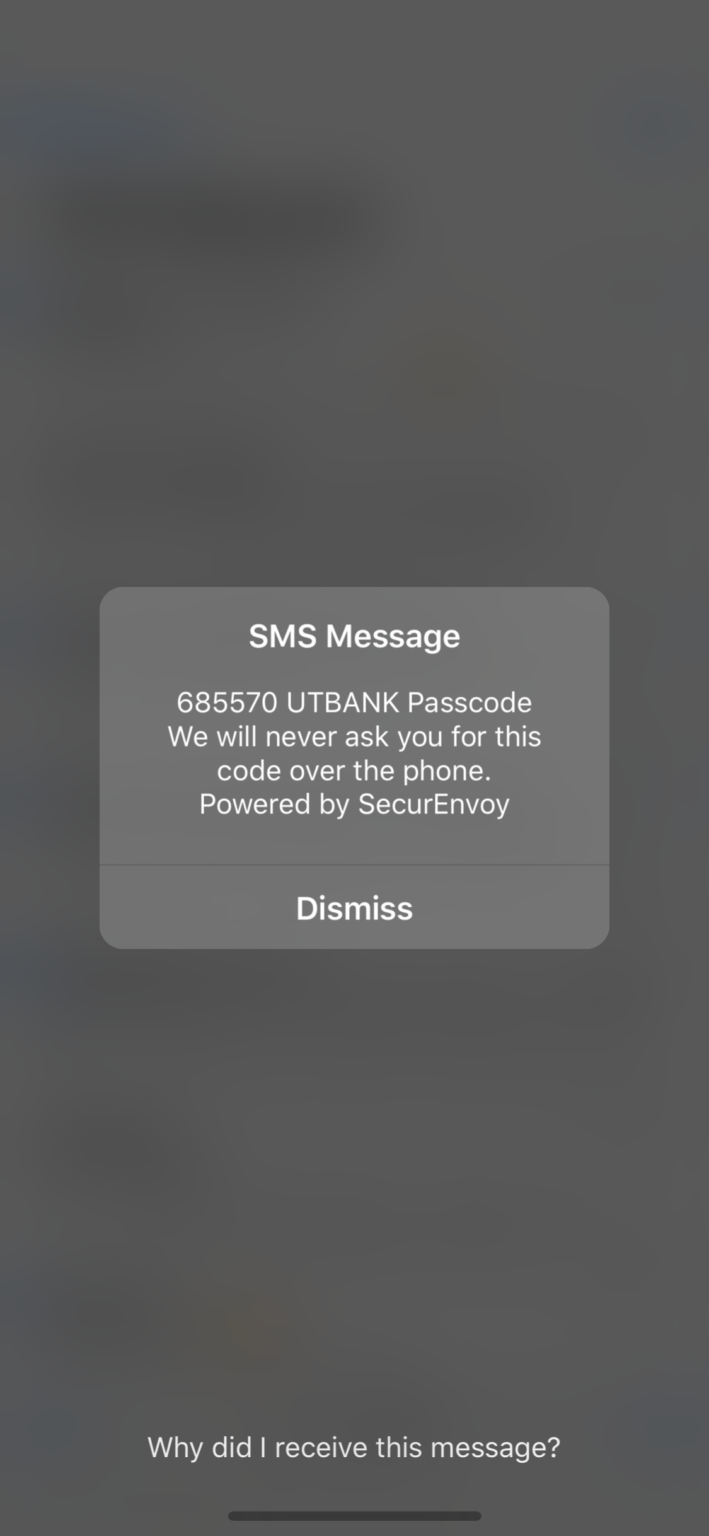 How do I login to online banking? United Trust Bank