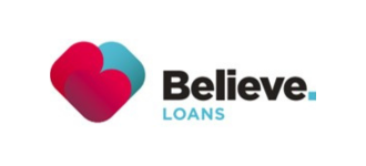 Believe Loans logo