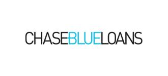 Chase Blue Loans logo