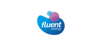 Fluent Money logo