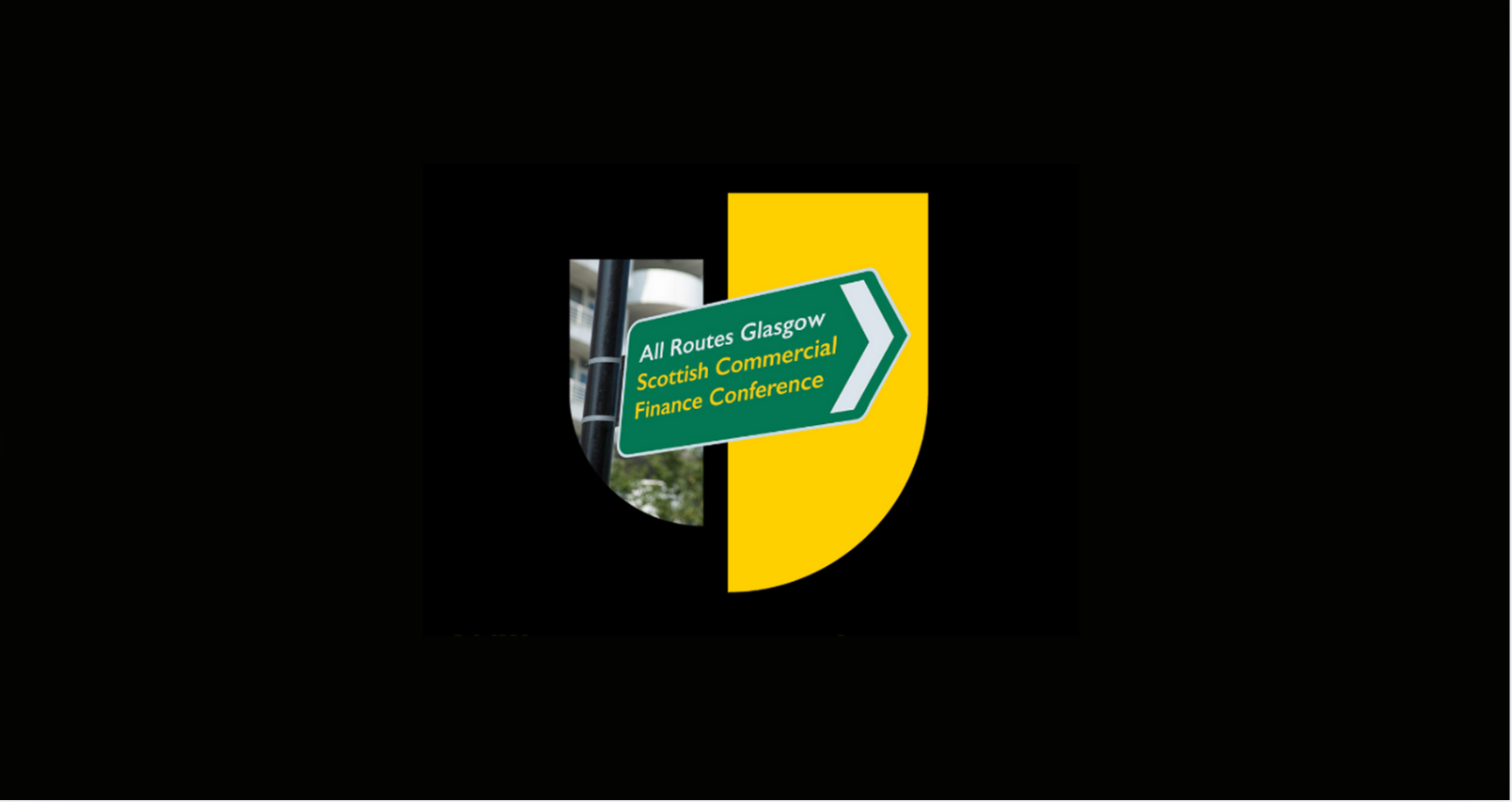 Will we see you at the Scottish Commercial Finance Conference 2025?