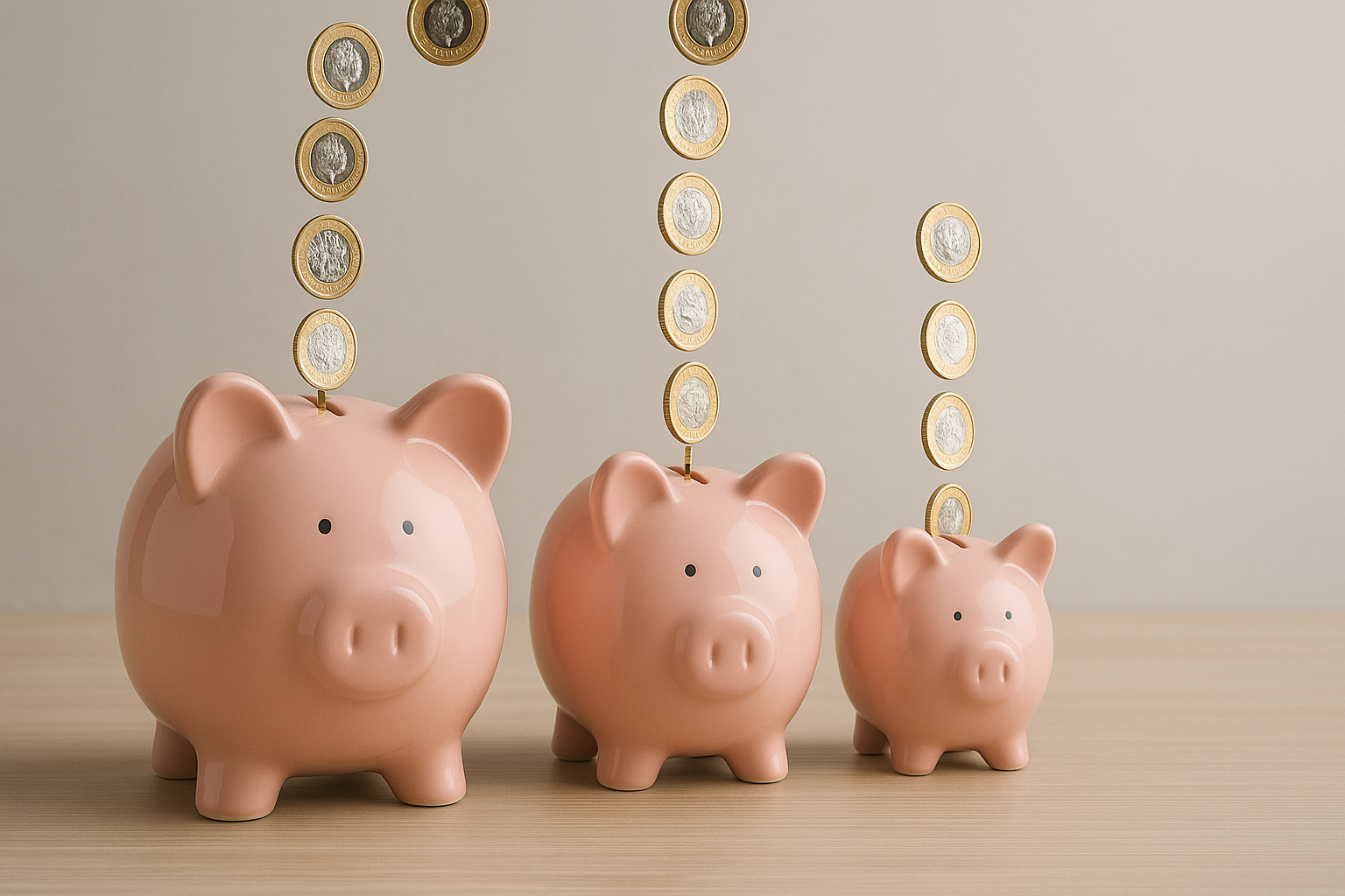Why businesses need a portfolio approach to managing their cash