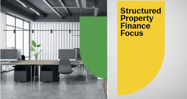UTB provides refinance and equity release on £8.4 million mixed-use commercial investment property