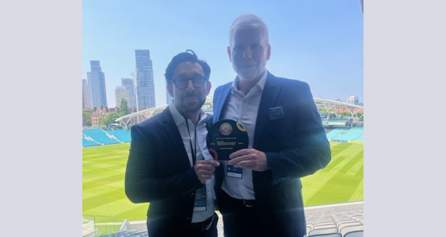 United Trust Bank Wins the What Mortgage ‘Best Second Mortgage Lender’ Award for the Fifth Time