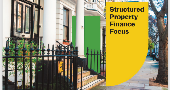 UTB provides £2.8m Residential Investment loan to assist with complex company acquisition