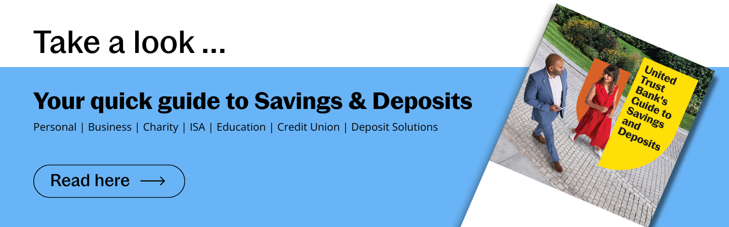 Your quick guide to Savings & Deposits (smaller)