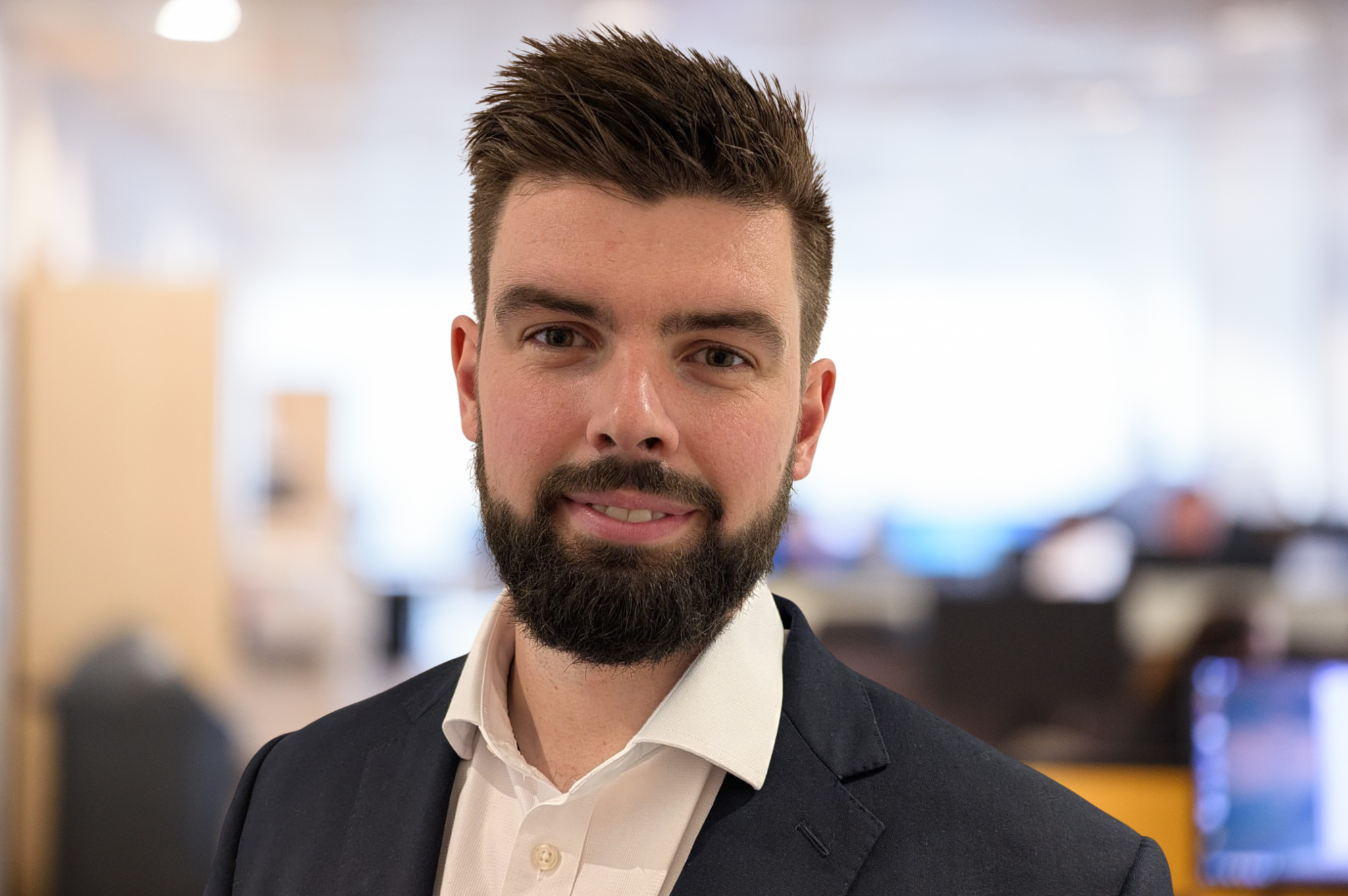 United Trust Bank Property Development Promotes David Masters to New Associate Director – Intermediaries Role