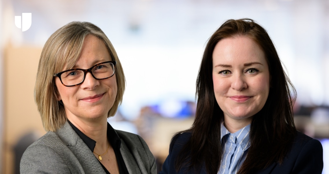 United Trust Bank Grows Property Development Team with Two New Experienced Managers