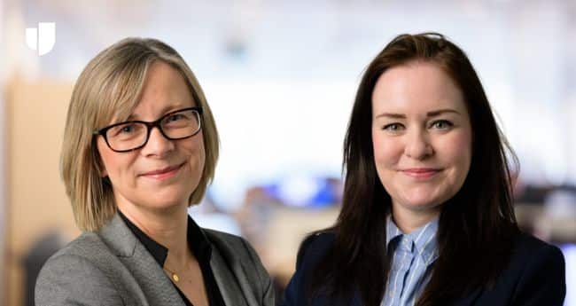United Trust Bank Grows Property Development Team with Two New Experienced Managers
