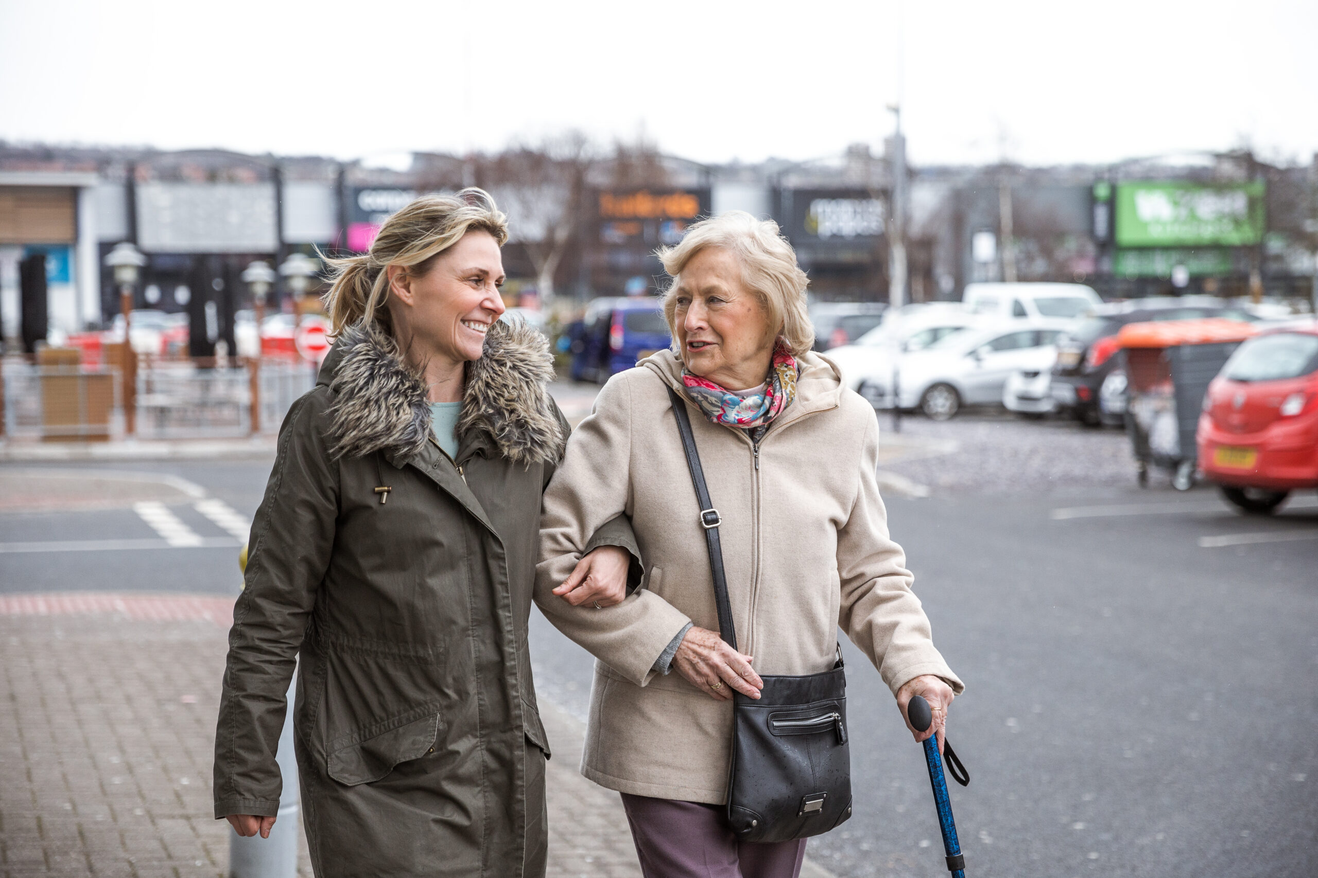 How to help your relatives or loved ones with their finances