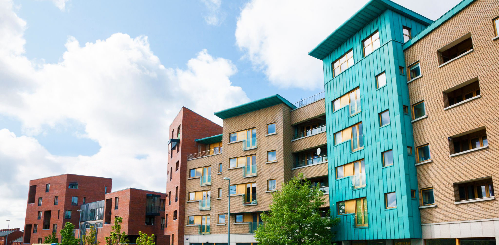 United Trust Bank Expands Living Sector Proposition with New Student Housing Funding Solutions