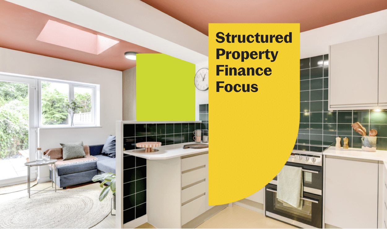 UTB provides Investment Facility for £33 million HMO Portfolio to Fuel Customer’s Continued Growth