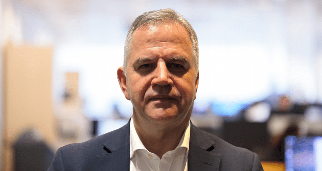 United Trust Bank Appoints Andrew Ferguson to New Commercial Director – Mortgages, BTL & Bridging Role