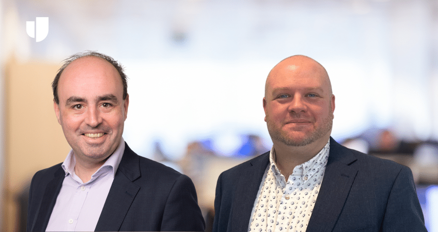 United Trust Bank Appoints Adam Johnson and Matthew Manning to its Deposit Solutions Team as it Targets Further Growth