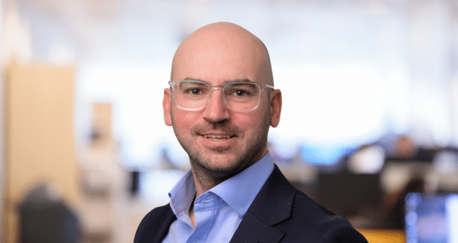 United Trust Bank Appoints Liam Lawlor as Sales Director – Structured Property Finance – Following Record Year for Division