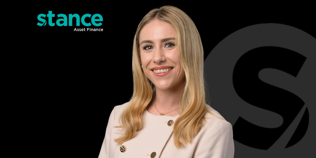 Stance Asset Finance Appoints Rebecca Walton as Business Development Manager as Founders Club Launch Approaches