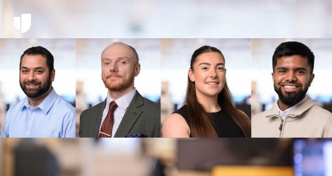 UTB Asset Finance Continues to Build Credit, Operations and Payouts Teams with Four New Appointments