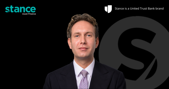 Stance Asset Finance Completes £128,000 Facility Enabling Suffolk Based Transport Business to Expand