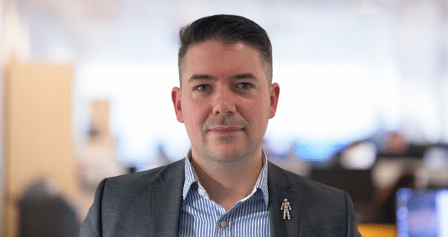 United Trust Bank Appoints Johnathan Kempson as Key Account Manager – BTL & Bridging