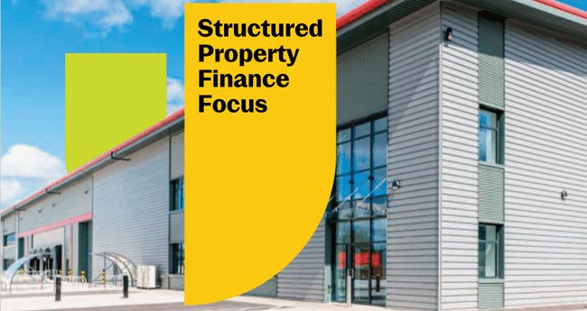 UTB Provides £9.65m Commercial Bridge in 5 Weeks from Enquiry to Completion