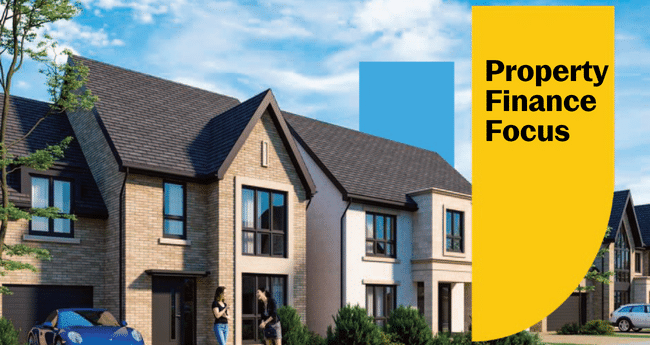UTB Funds Acquisition and Development of £19m Residential Scheme