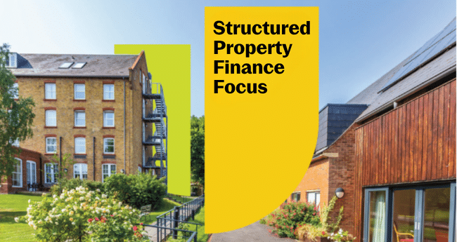 UTB Commercial Bridge Supports Care Scheme with £65m Stabilised GDV