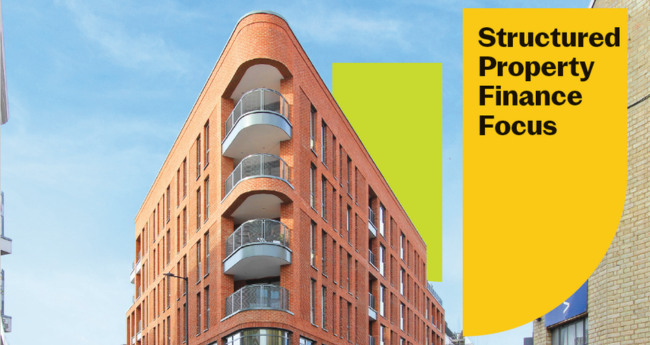 UTB Provides Investment Loan on £26.9m Mixed-Use BTR and Office Building