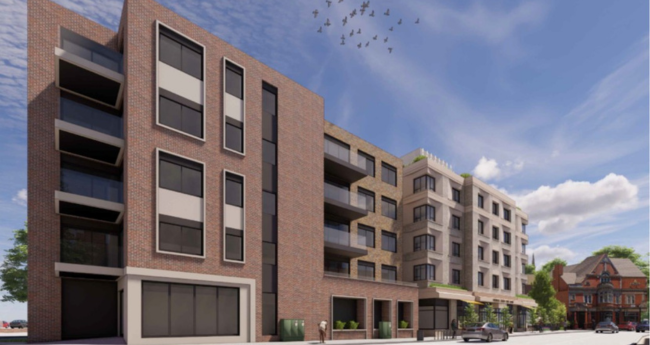 UTB Structured Property Finance Provides £8.5m Bridge to Unlock £65m West London Care Home Redevelopment