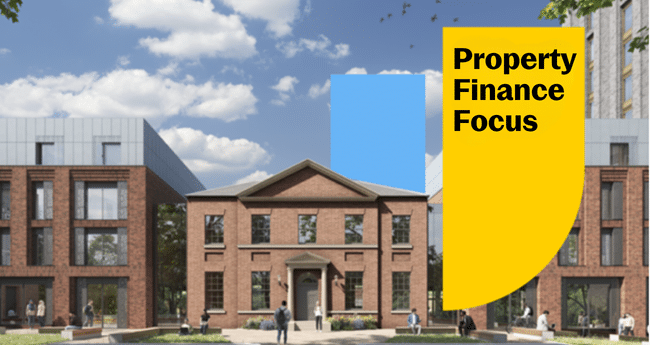 UTB Completes Development Bridge on £62m GDV PBSA Scheme