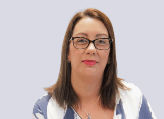 Steph Charman Mort Visionary